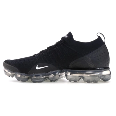 Nike Air VaporMax 2 Black White 942842-001  01
