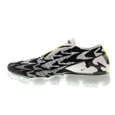 Nike Air VaporMax Moc 2 Acronym Light Bone  AQ0996-001 01