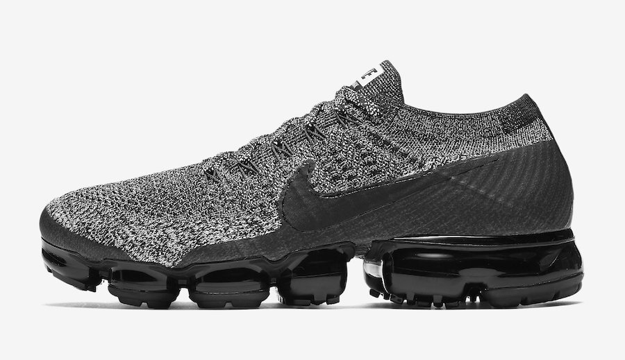 Nike Air VaporMax Oreo 2.0