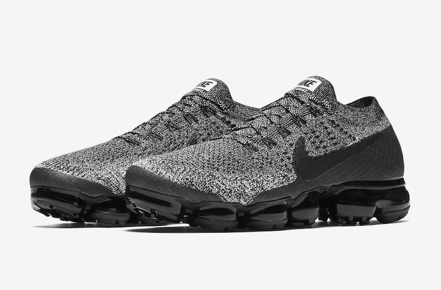 Nike Air VaporMax Oreo 2.0