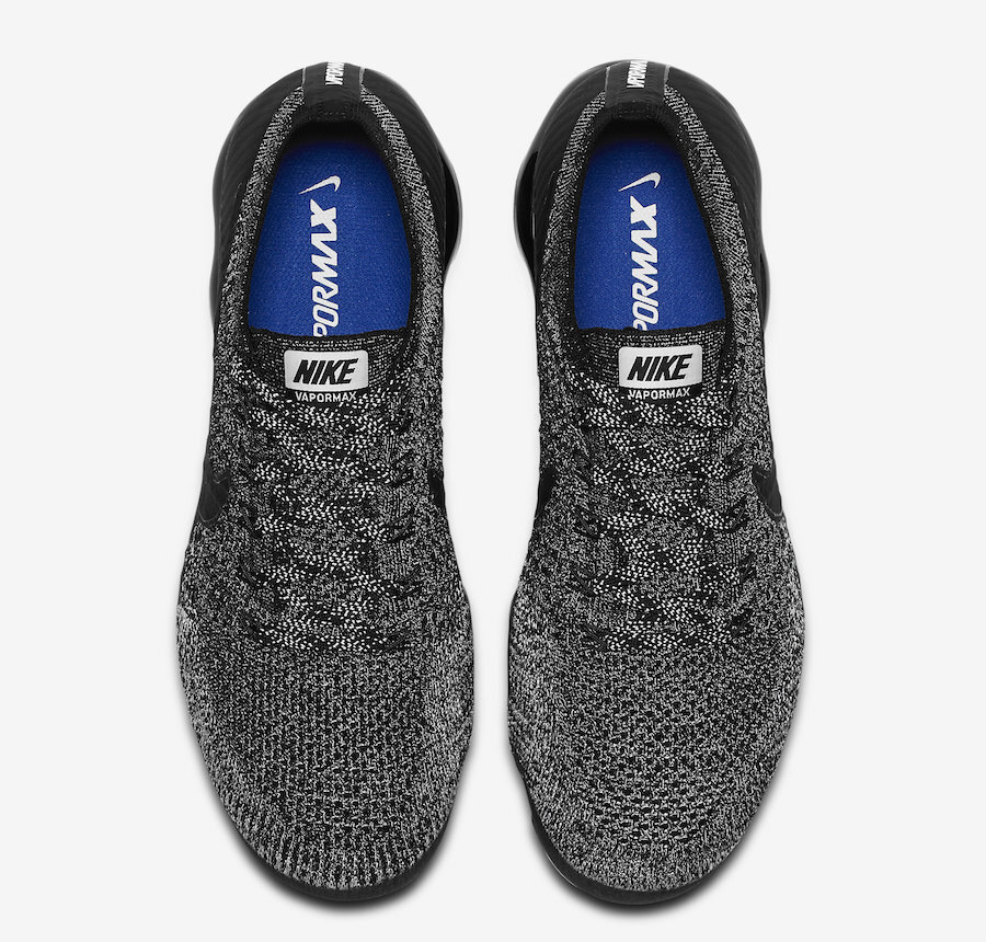 Nike Air VaporMax Oreo 2.0