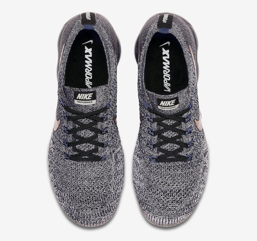 Nike Air VaporMax Explorer Dark