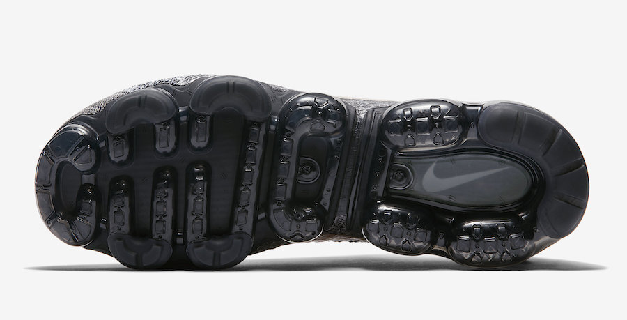 Nike Air VaporMax Explorer Dark