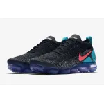 Nike Air VaporMax 2.0 Black Hot Punch