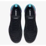 Nike Air VaporMax 2.0 Black Hot Punch