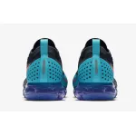 Nike Air VaporMax 2.0 Black Hot Punch