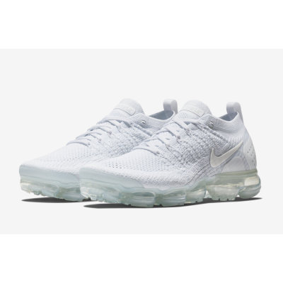 Nike Air VaporMax Pure Platinum 849558-004  02
