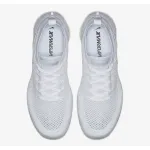 ike Air VaporMax Pure Platinum