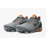 Nike Air VaporMax 3.0 Grey Orange