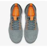 Nike Air VaporMax 3.0 Grey Orange