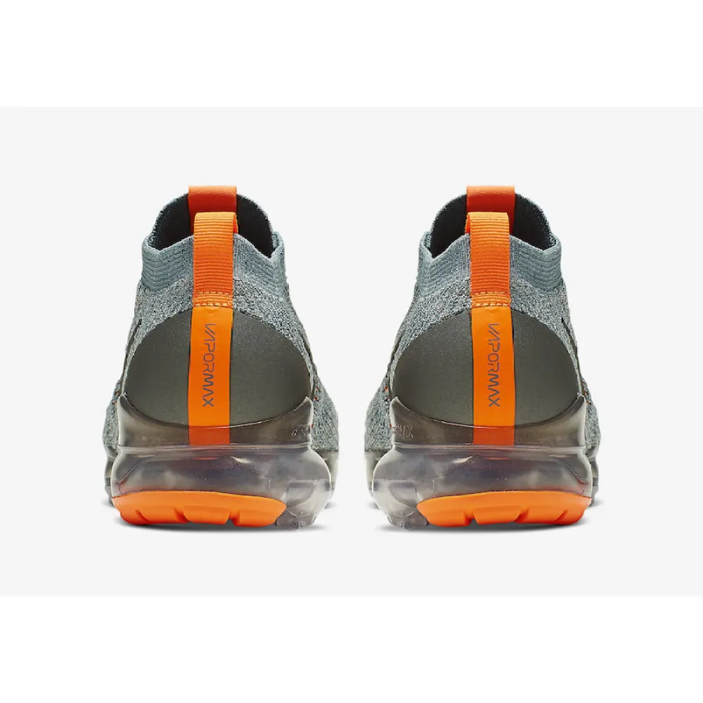 Nike Air VaporMax 3.0 Grey Orange