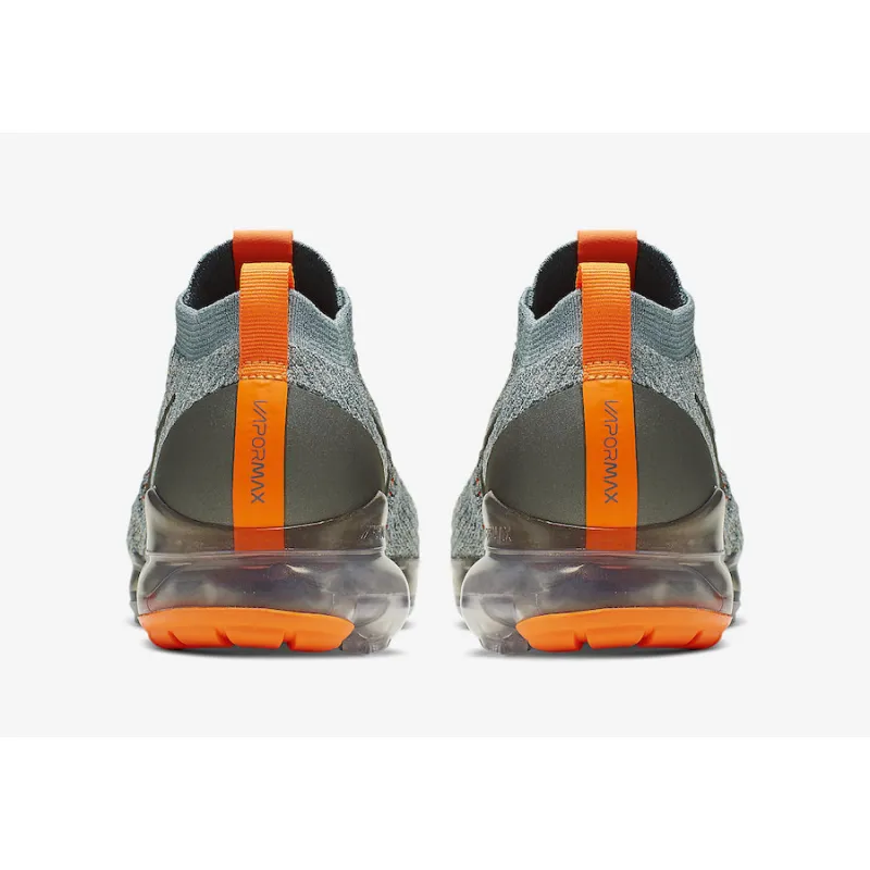 Nike Air VaporMax 3.0 Grey Orange
