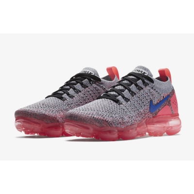Nike Air VaporMax 2.0（W）Grey Pink 942843-104 02