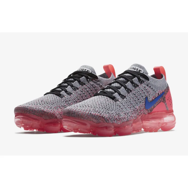 Nike Air VaporMax 2.0（W）Grey Pink