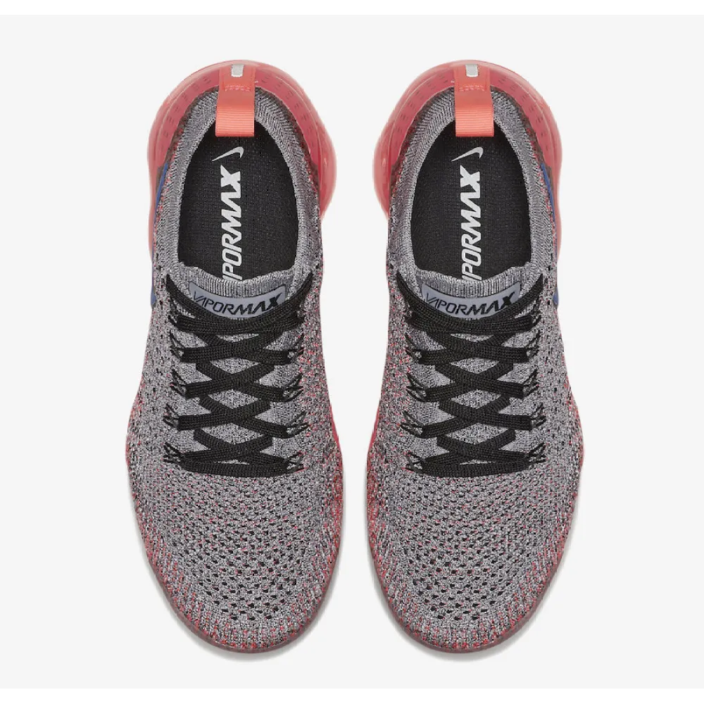 Nike Air VaporMax 2.0（W）Grey Pink
