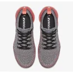 Nike Air VaporMax 2.0（W）Grey Pink