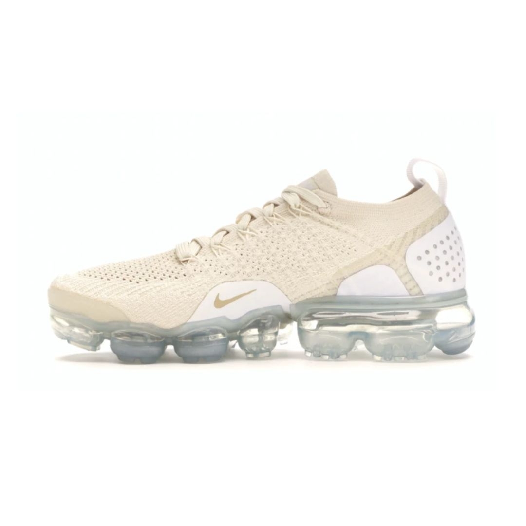 Nike Air VaporMax 2 Light Cream
