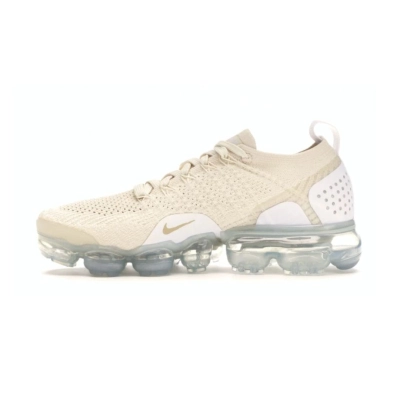 Nike Air VaporMax 2 Light Cream 942843-201 01