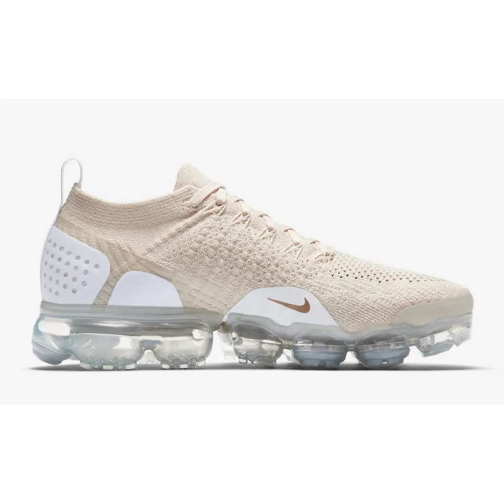 Nike Air VaporMax 2 Light Cream
