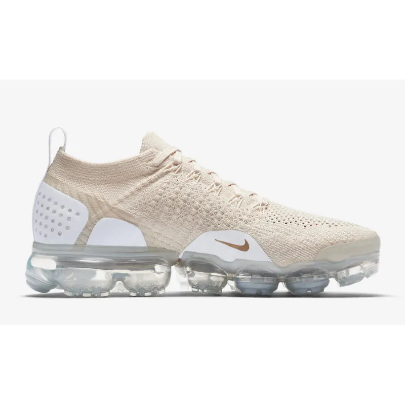 Nike Air VaporMax 2 Light Cream