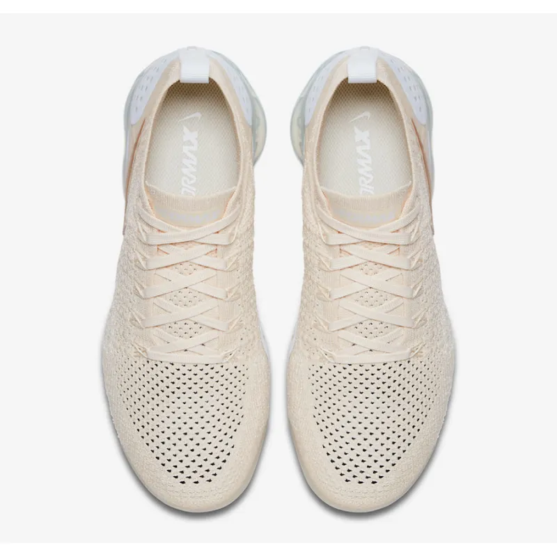 Nike Air VaporMax 2 Light Cream