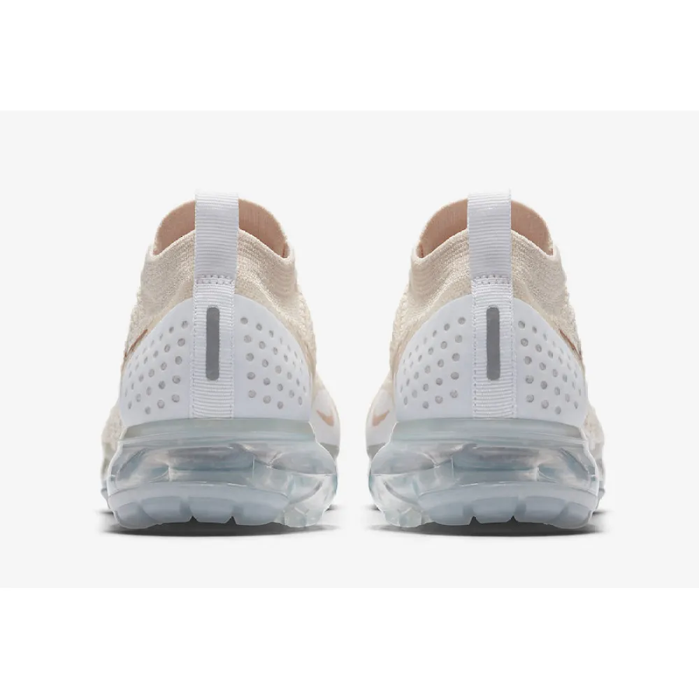 Nike Air VaporMax 2 Light Cream