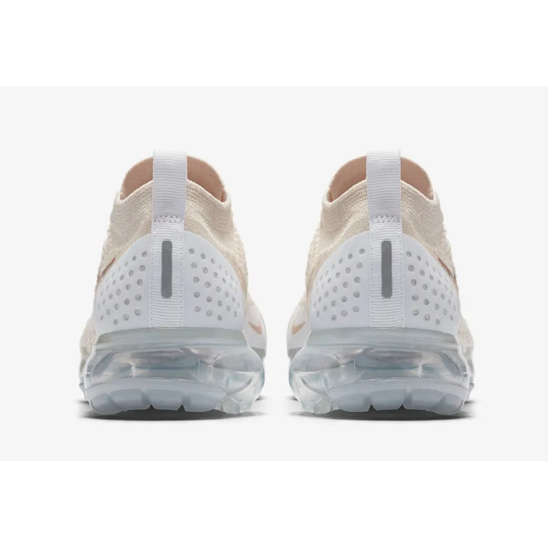Nike Air VaporMax 2 Light Cream