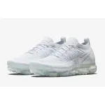 Nike Air VaporMax Flyknit White