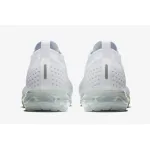 Nike Air VaporMax Flyknit White