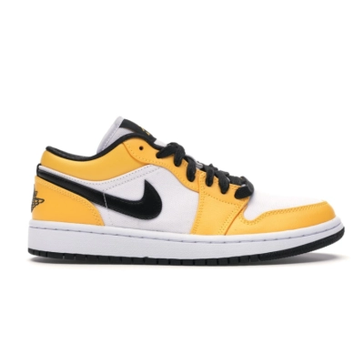 Air Jordan 1 Low Laser Orange (W) CZ4776-107 02
