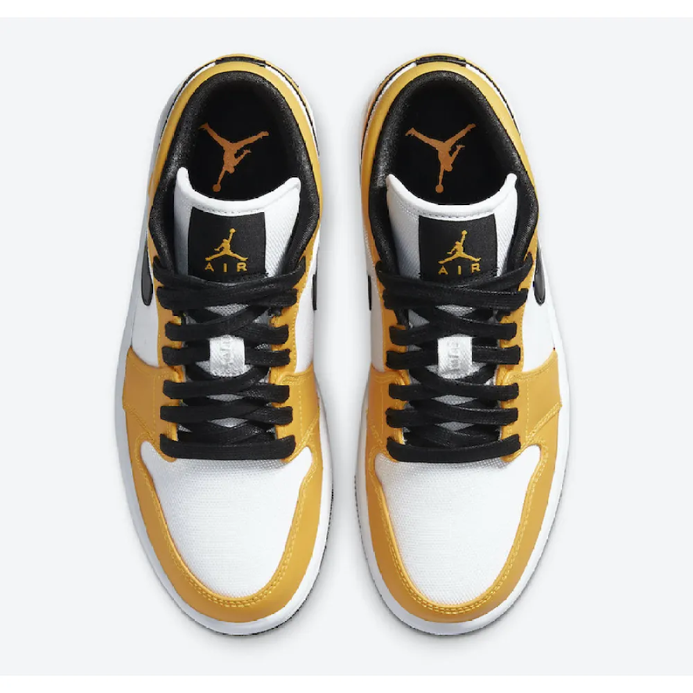 Air Jordan 1 Low Laser Orange (W)