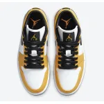 Air Jordan 1 Low Laser Orange (W)