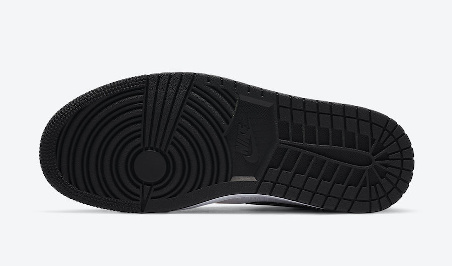 Air Jordan 1 Low Laser Orange (W)