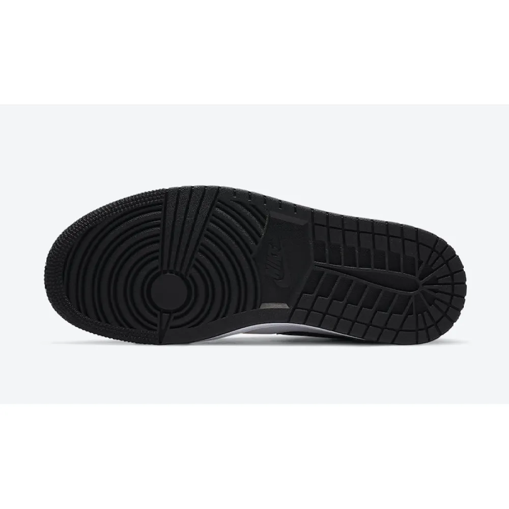 Air Jordan 1 Low Laser Orange (W)