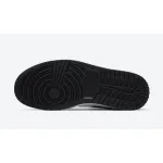 Air Jordan 1 Low Laser Orange (W)