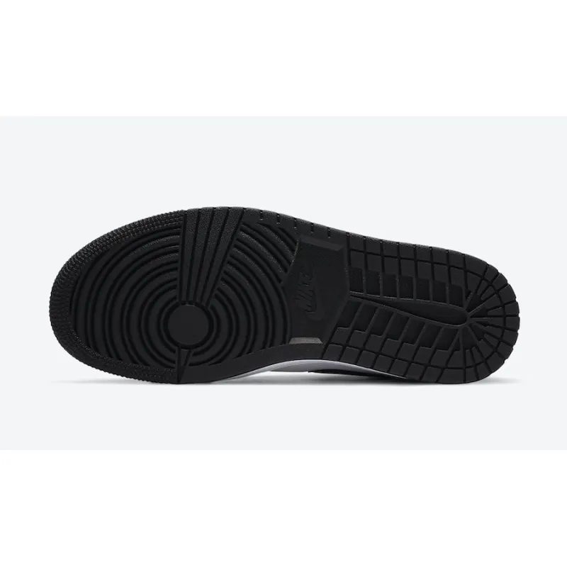 Air Jordan 1 Low Laser Orange (W)