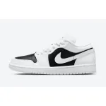 Air Jordan 1 Low Panda (W)