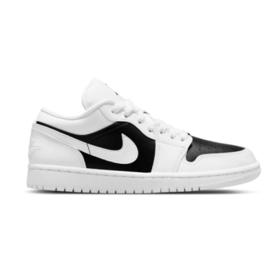 Air Jordan 1 Low Panda (W) DC0774-100 02