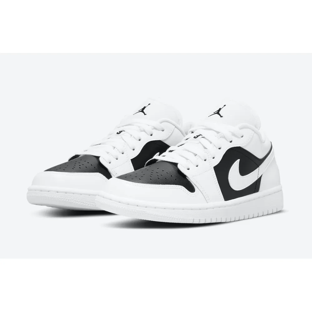 Air Jordan 1 Low Panda (W)