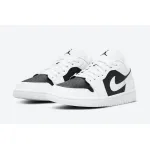 Air Jordan 1 Low Panda (W)