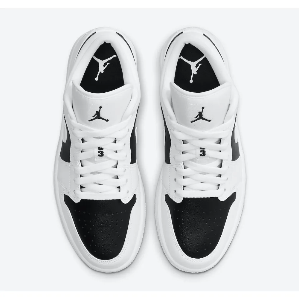 Air Jordan 1 Low Panda (W)