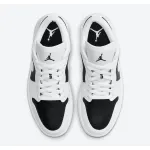 Air Jordan 1 Low Panda (W)