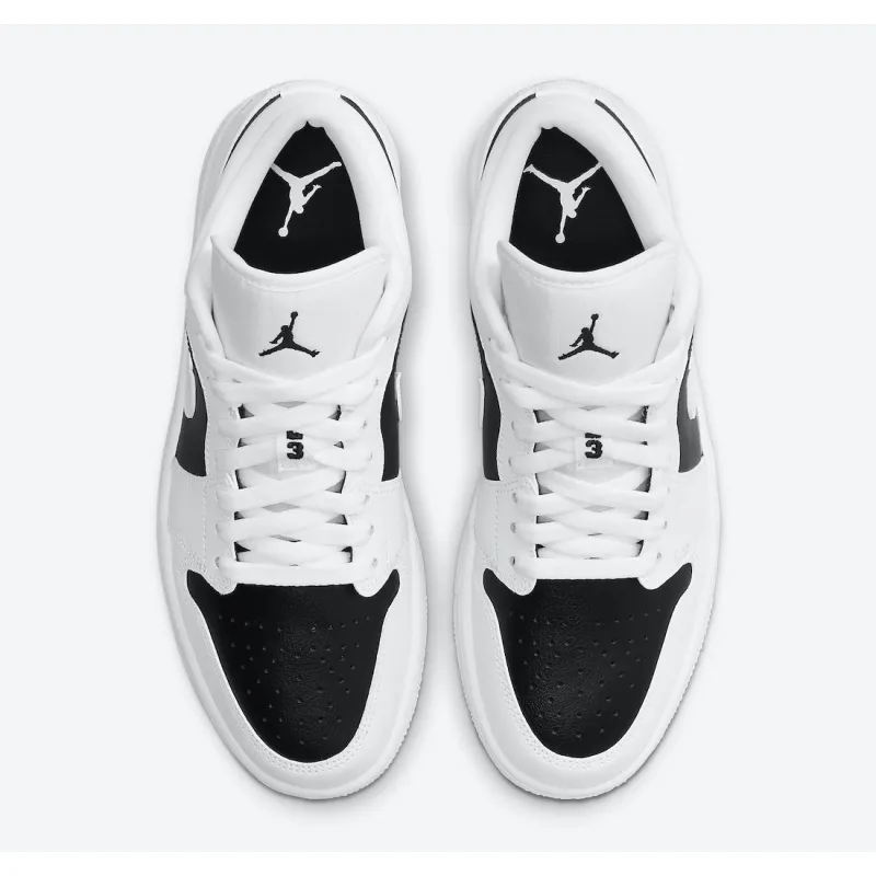 Air Jordan 1 Low Panda (W)