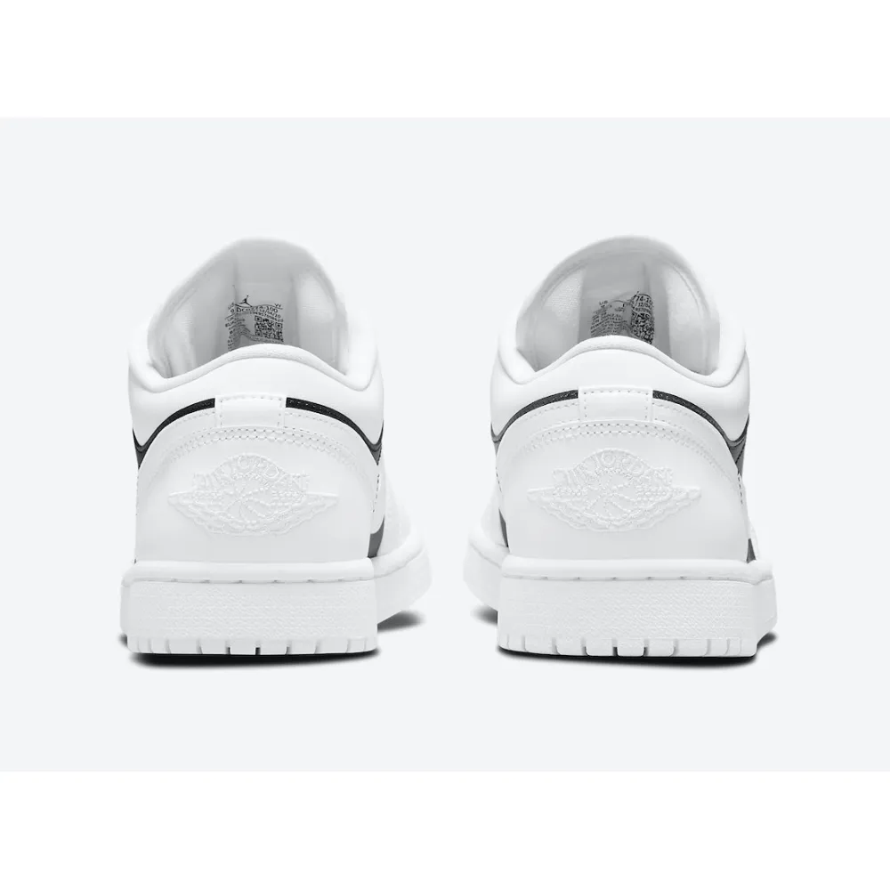 Air Jordan 1 Low Panda (W)