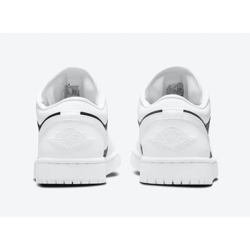 Air Jordan 1 Low Panda (W)