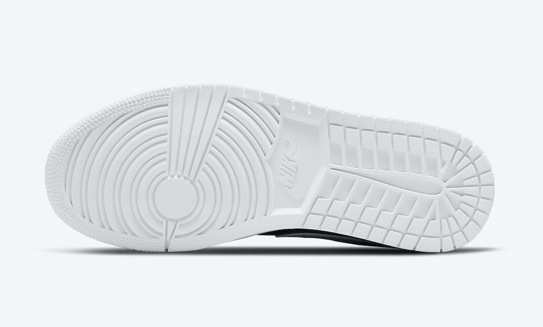 Air Jordan 1 Low Panda (W)