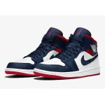 Air Jordan 1 Mid SE USA