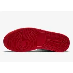 Air Jordan 1 Mid SE USA