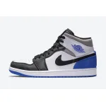 Air Jordan 1 Mid SE Union Royal