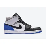 Air Jordan 1 Mid SE Union Royal